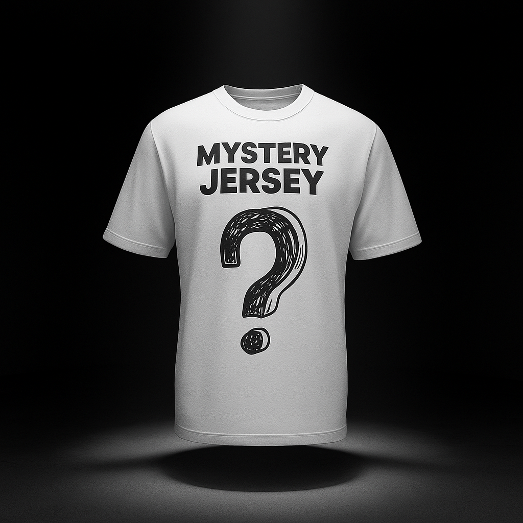 MYSTERY JERSEY BOX