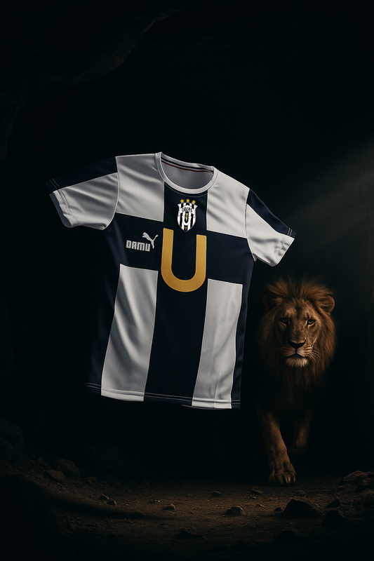 UBERS JERSEY