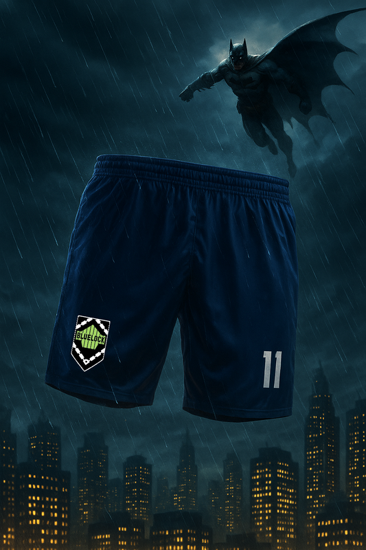 BLUELOCK VS U20 SHORTS