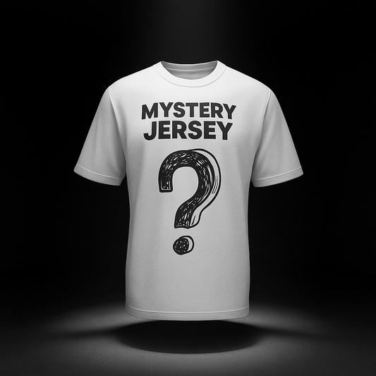 MYSTERY JERSEY BOX