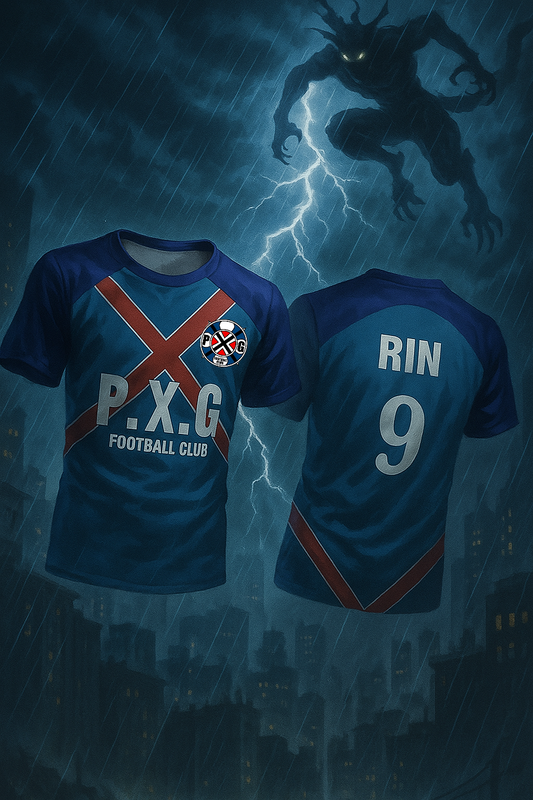 PXG JERSEY