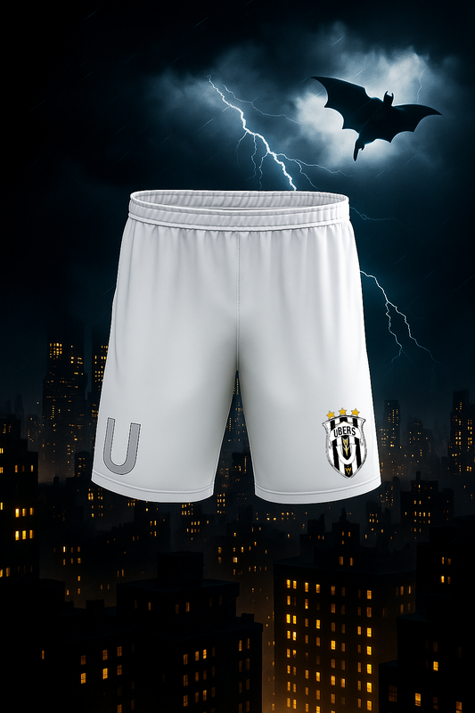 UBERS SHORTS