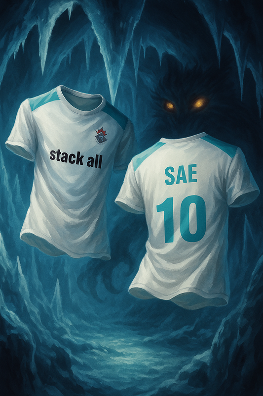 RE AI JERSEY